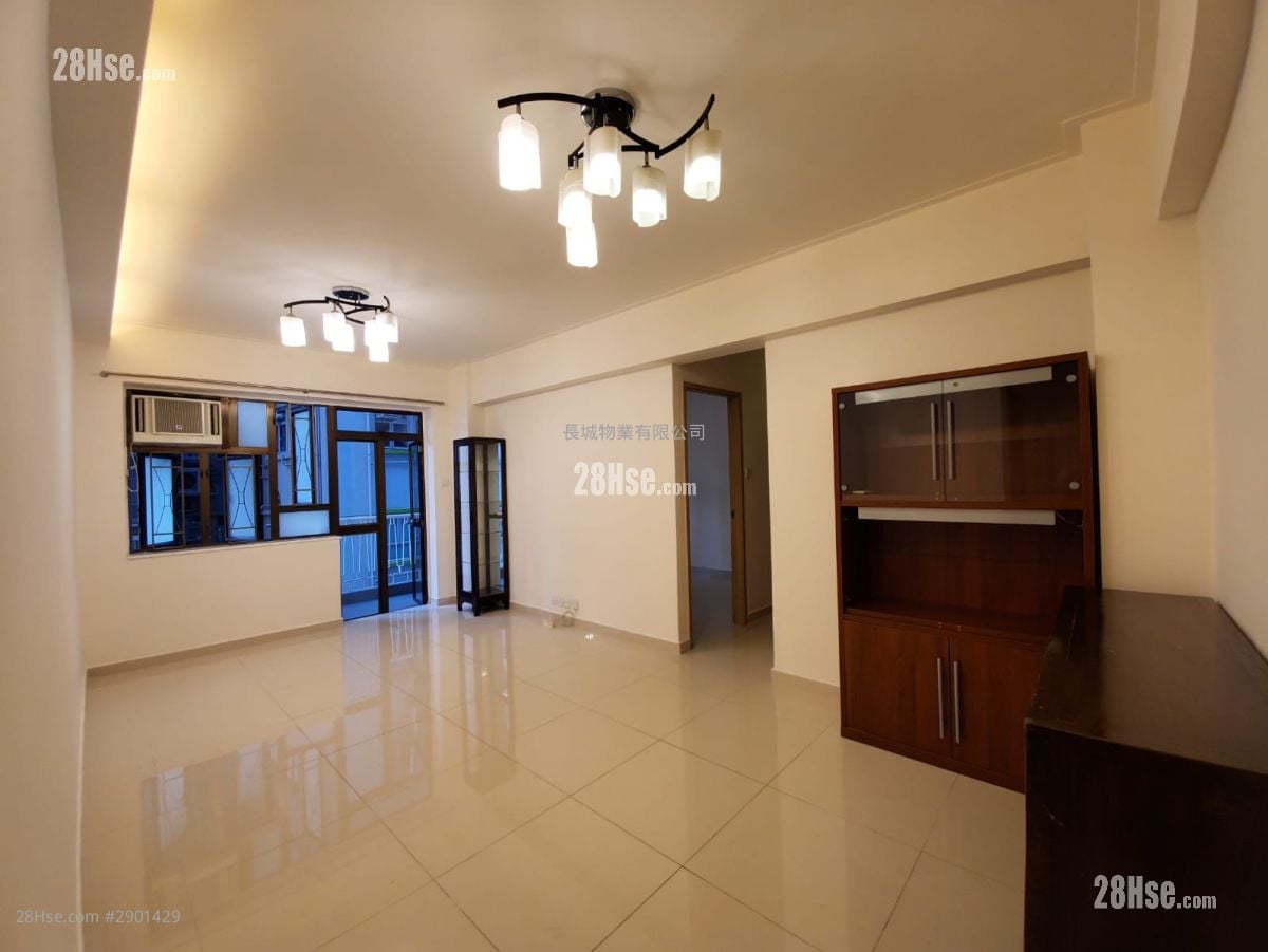 Paterson Building Sell 3 Bedrooms , 1 Bathroom 817 ft²