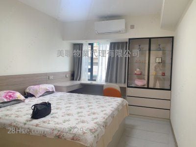 明苑阁 售盘 3 房 , 2 浴室 1,107 平方尺