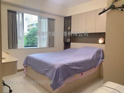 明苑阁 售盘 3 房 , 2 浴室 1,107 平方尺