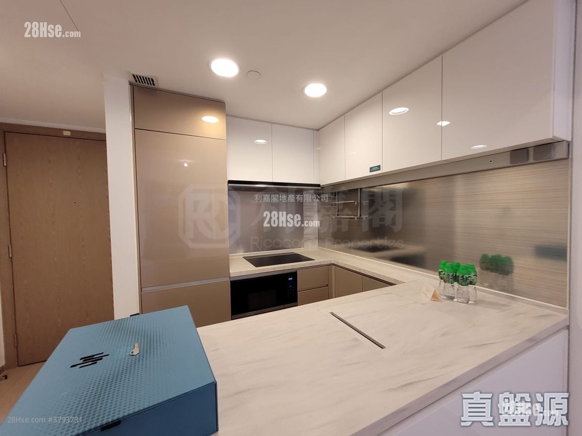 Seaside Sonata Rental 2 Bedrooms , 1 Bathroom 505 ft²