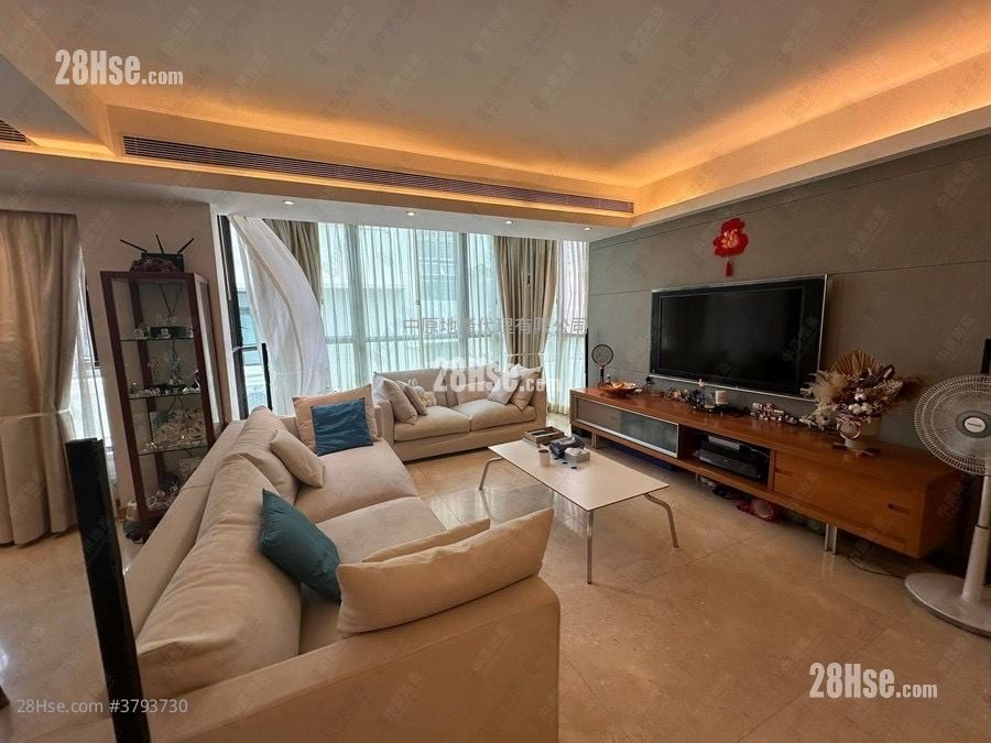 嘉多利山花园 售盘 4 房 1,564 平方尺