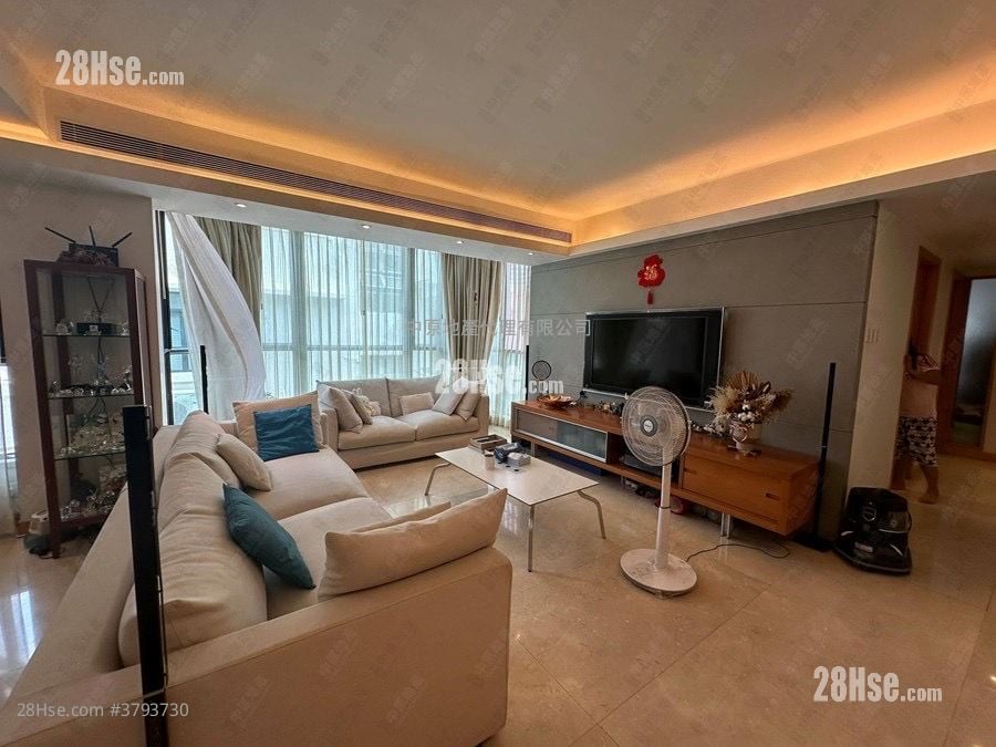 嘉多利山花园 售盘 4 房 1,564 平方尺