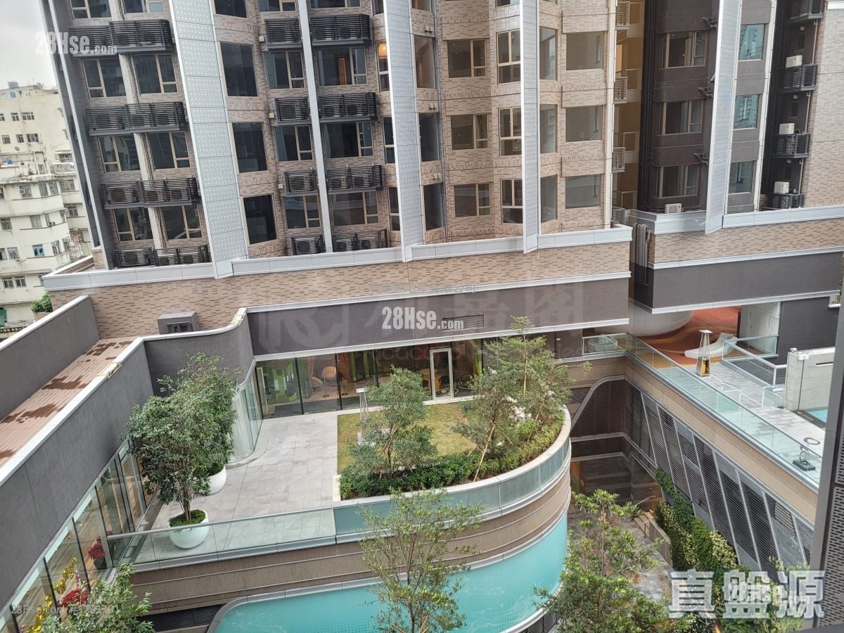 Seaside Sonata Rental 2 Bedrooms , 1 Bathroom 505 ft²