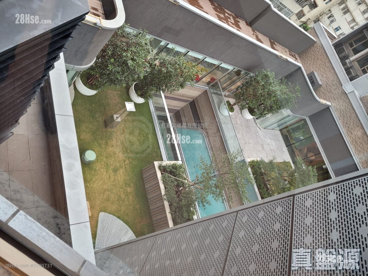 Seaside Sonata Rental 2 Bedrooms , 1 Bathroom 505 ft²