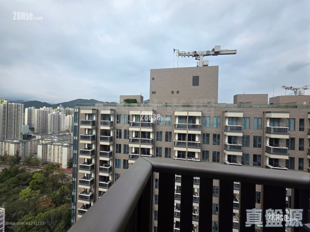 Astoria Crest Sell 1 Bedroom , 1 Bathroom 299 ft²