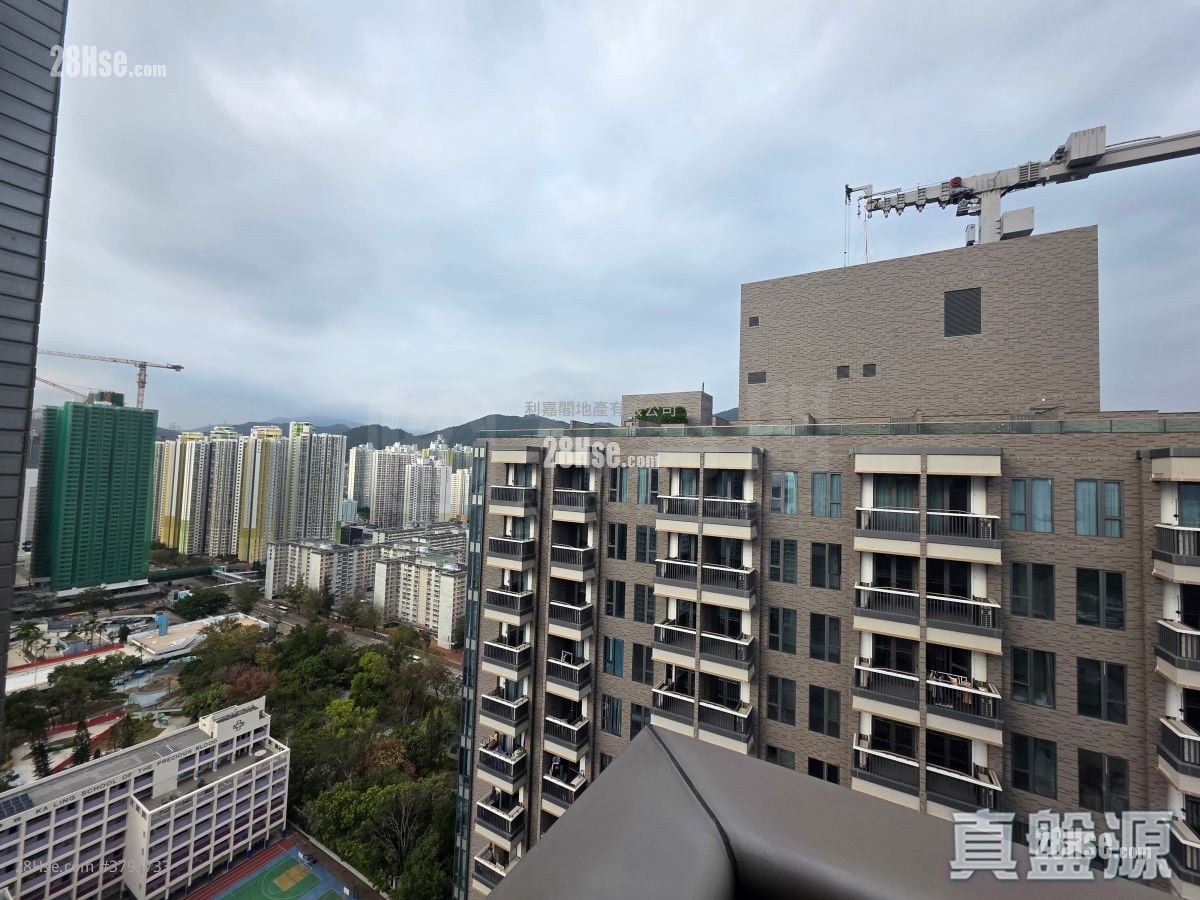 Astoria Crest Sell 1 Bedroom , 1 Bathroom 299 ft²