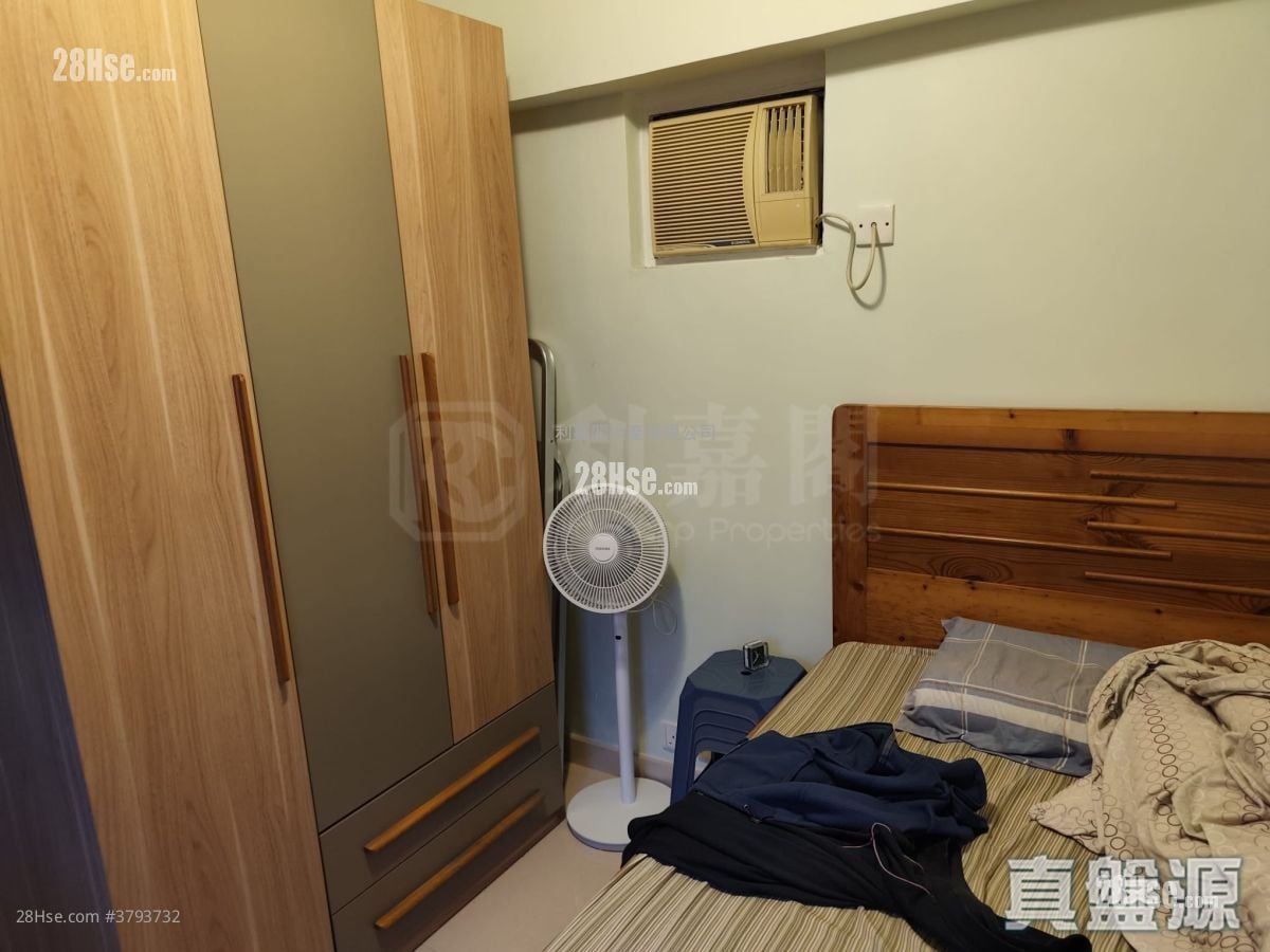 Kingswood Villas Sell 3 Bedrooms , 2 Bathrooms 630 ft²