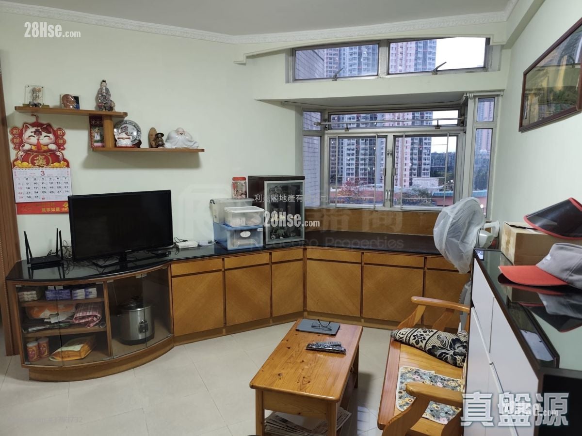 Kingswood Villas Sell 3 Bedrooms , 2 Bathrooms 630 ft²