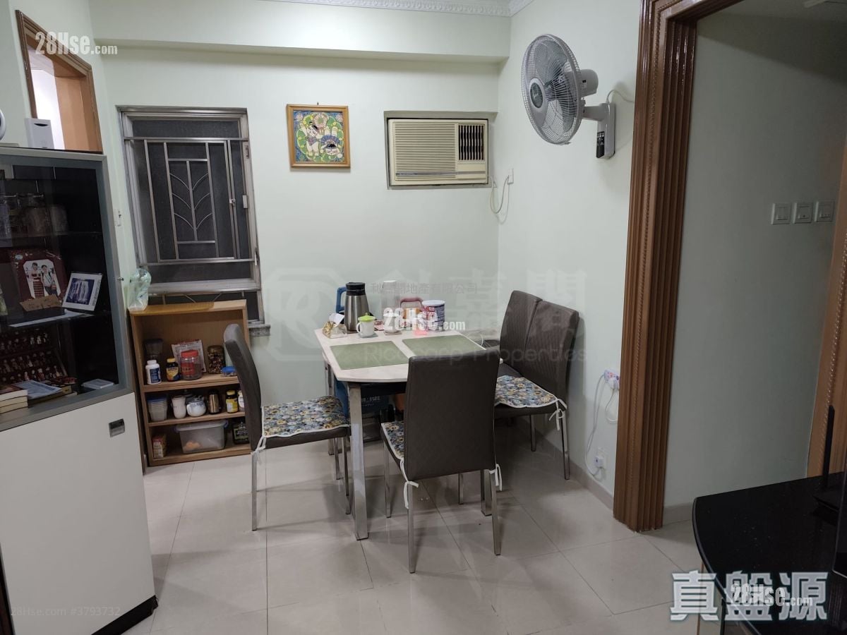 Kingswood Villas Sell 3 Bedrooms , 2 Bathrooms 630 ft²