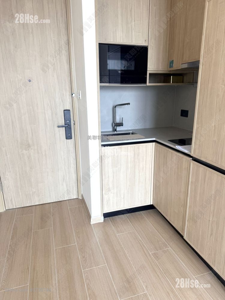 kitchen: Hava Sell 2 Bedrooms 365 ft²