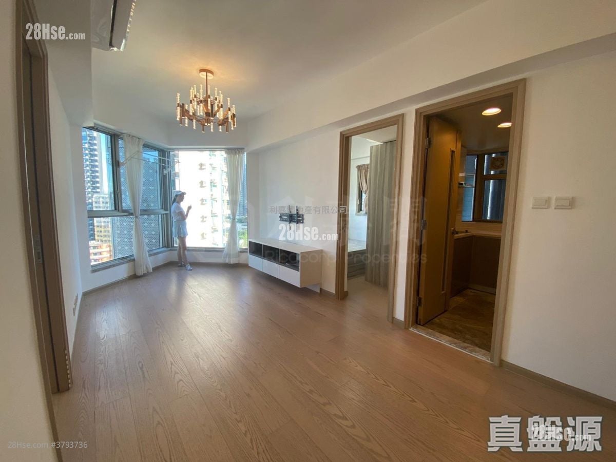 Seaside Sonata Sell 2 Bedrooms 485 ft²