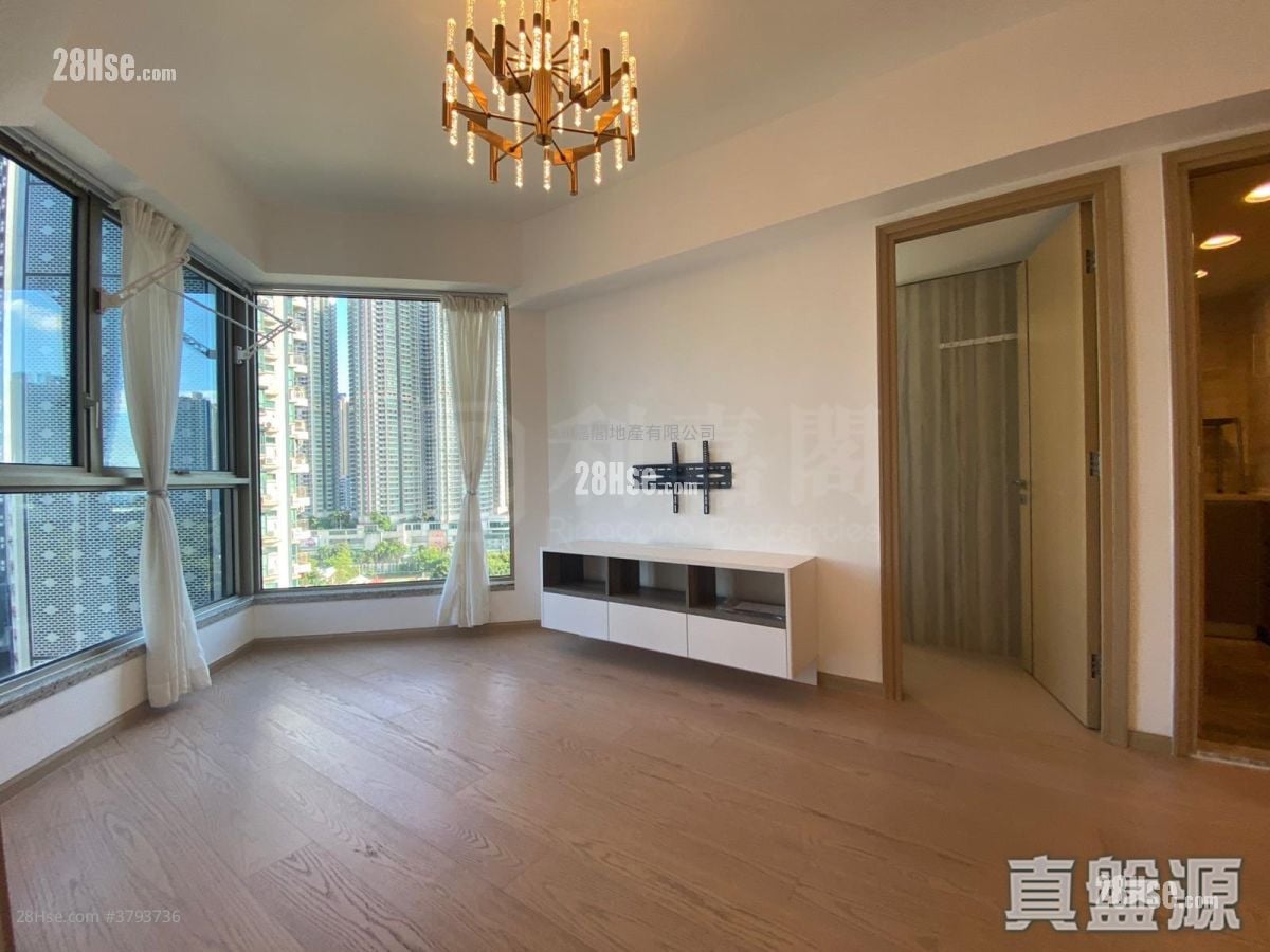 Seaside Sonata Sell 2 Bedrooms 485 ft²