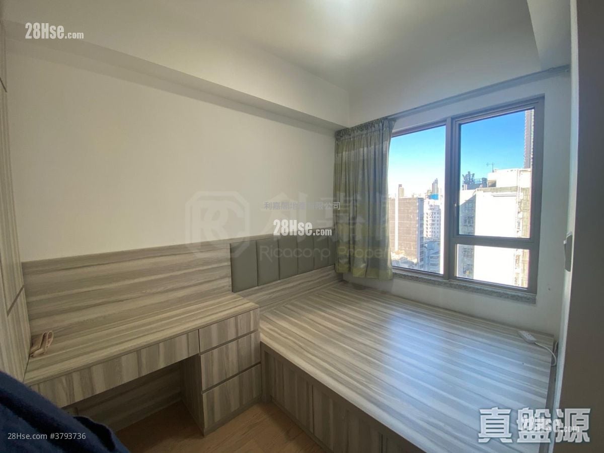 Seaside Sonata Sell 2 Bedrooms 485 ft²