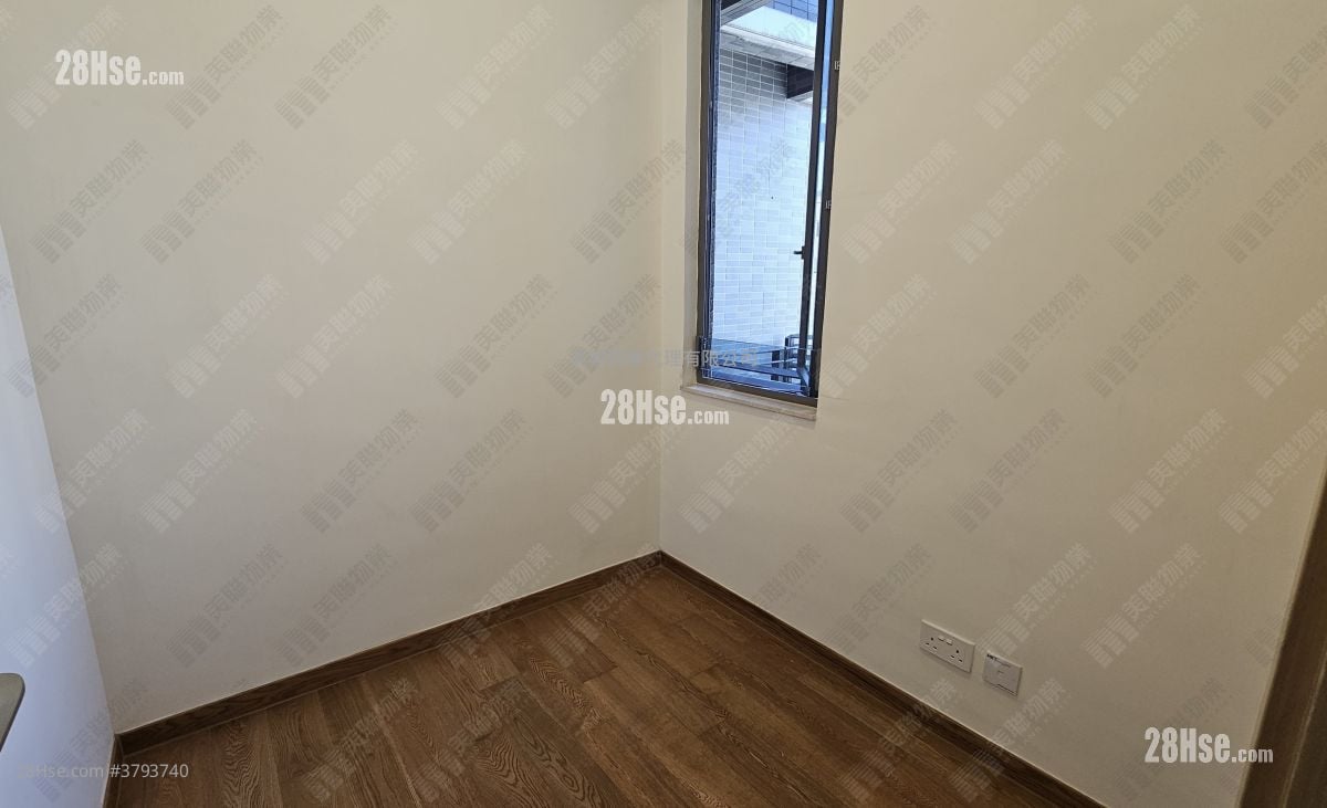 海翩滙 售盘 2 房 , 1 浴室 529 平方尺