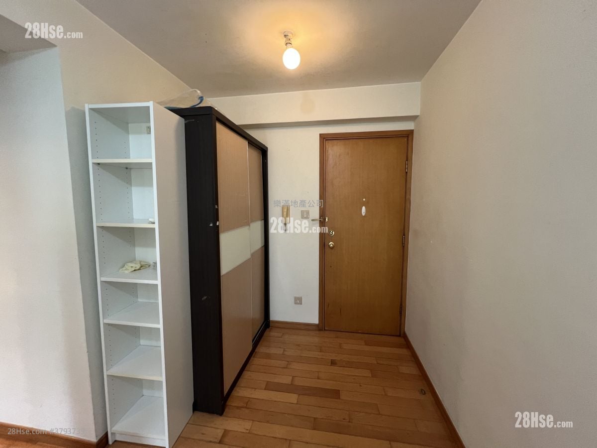 慧贤轩 租盘 开放式间隔 , 1 浴室 203 平方尺