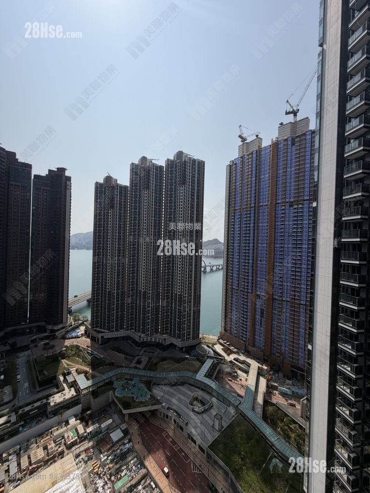 Park Seasons Sell 1 Bedroom , 1 Bathroom 327 ft²