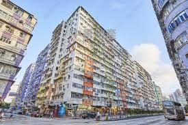 美景楼2期 售盘 2 房 , 1 浴室 378 平方尺