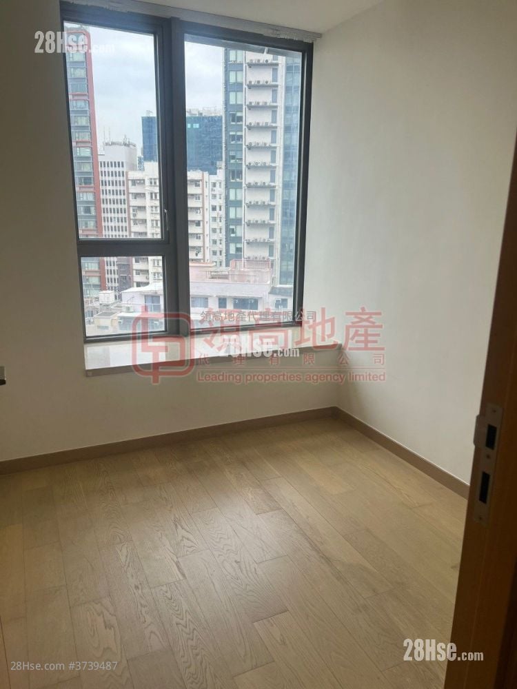 Grand Austin 租盤 2 房 , 1 浴室 540 平方呎