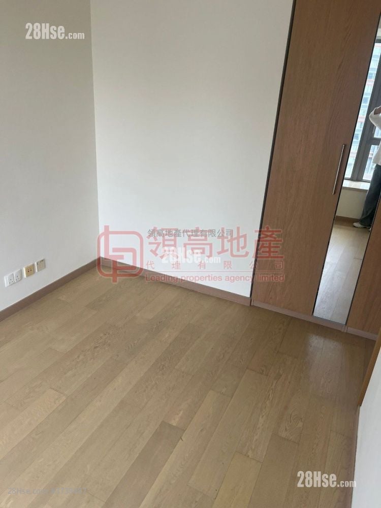 Grand Austin 租盤 2 房 , 1 浴室 540 平方呎