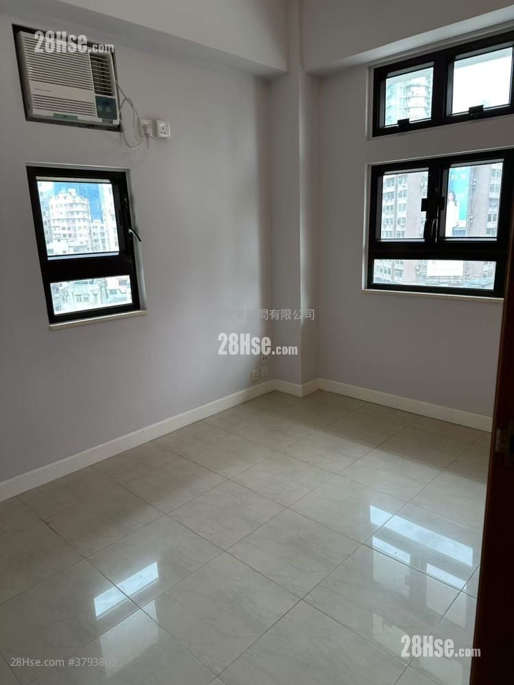 Carprio Mansion Rental 2 Bedrooms , 1 Bathroom 459 ft²