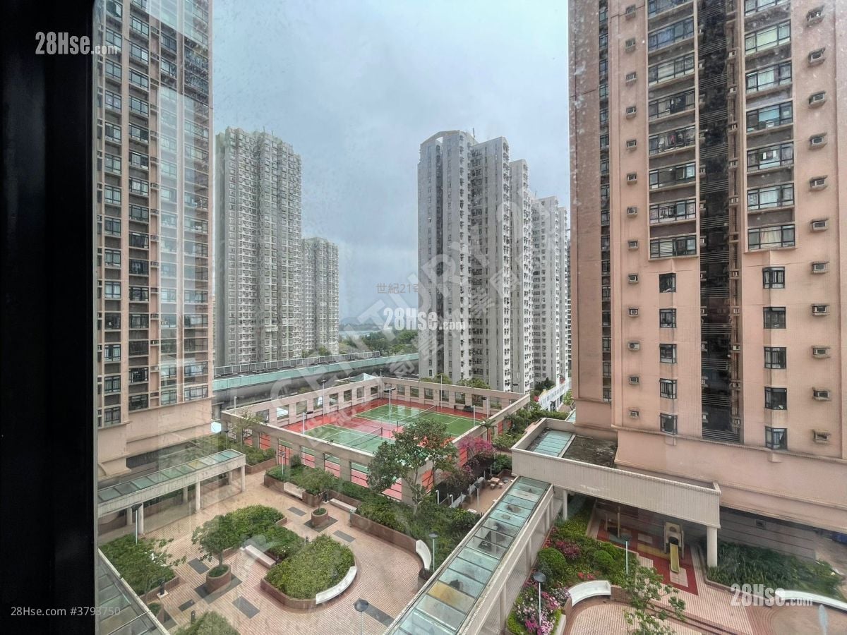 新港城 售盘 3 房 , 1 浴室 519 平方尺