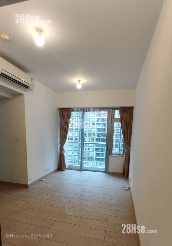 东环 租盘 2 房 , 1 浴室 453 平方尺