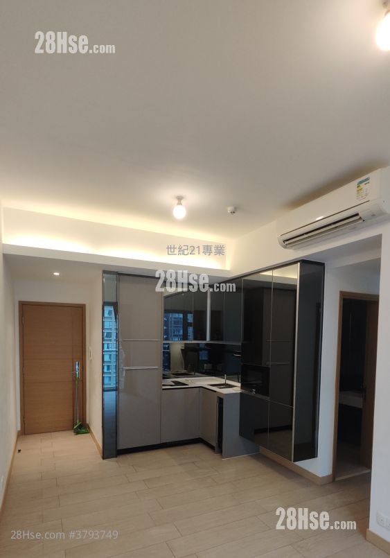 东环 租盘 2 房 , 1 浴室 453 平方尺