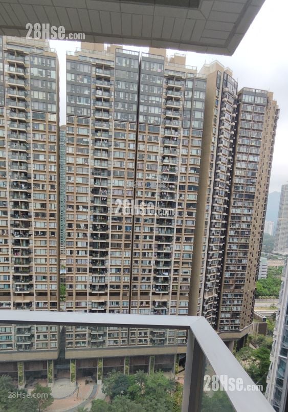 东环 租盘 2 房 , 1 浴室 453 平方尺