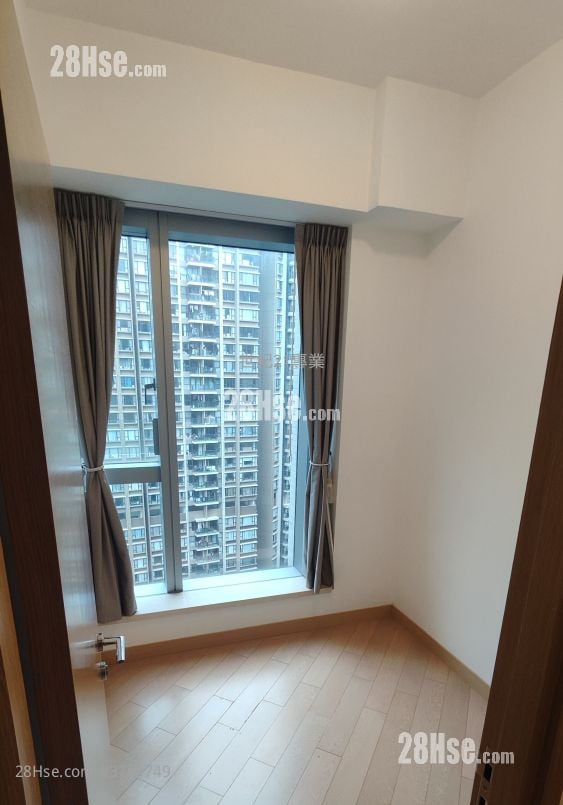 东环 租盘 2 房 , 1 浴室 453 平方尺