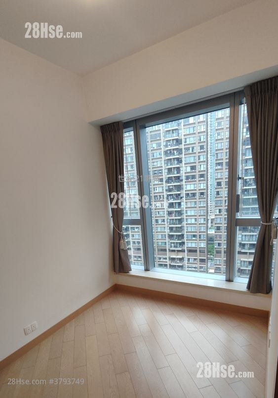 东环 租盘 2 房 , 1 浴室 453 平方尺