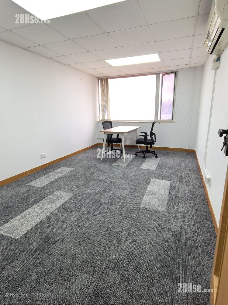 美德工业大厦 租盘 1 房 , 5+ 厕所