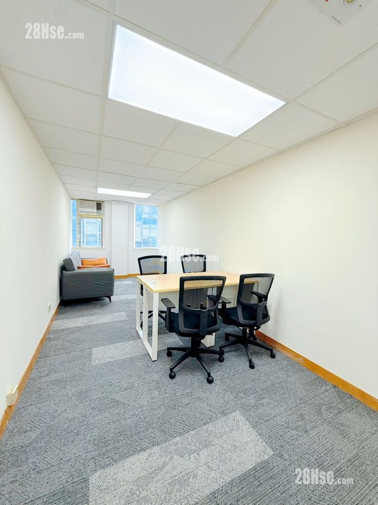 美德工业大厦 租盘 1 房 , 5+ 厕所