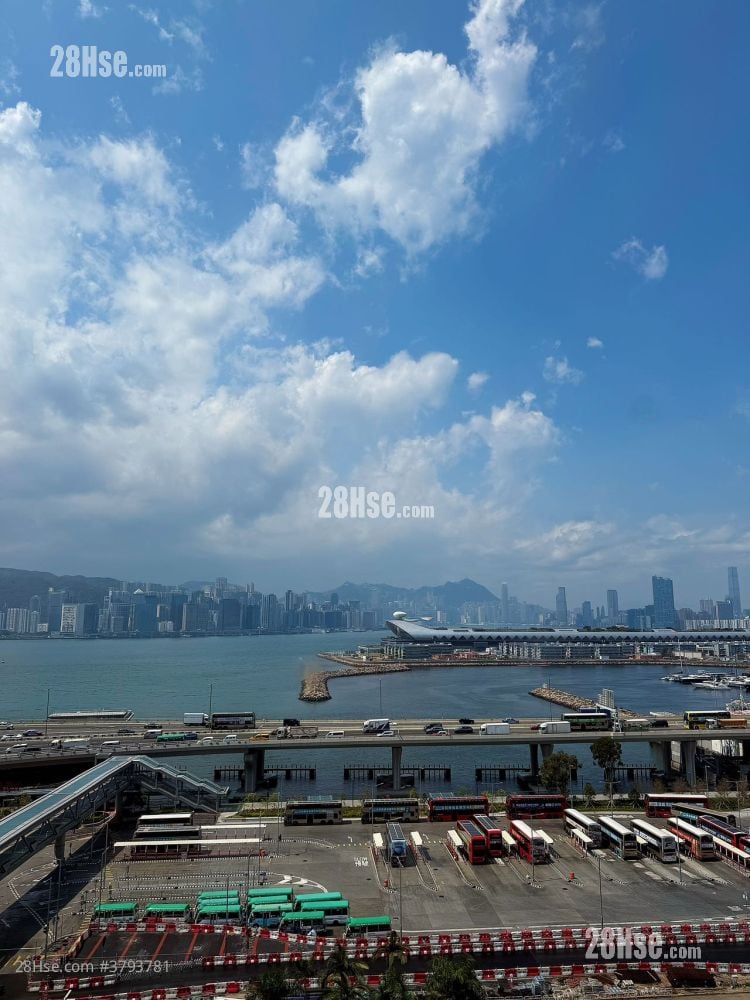 美德工业大厦 租盘 1 房 , 5+ 厕所