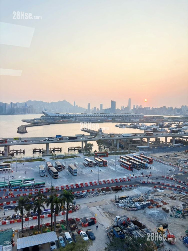 美德工业大厦 租盘 1 房 , 5+ 厕所