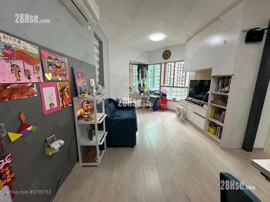 盈翠半岛 售盘 2 房 526 平方尺