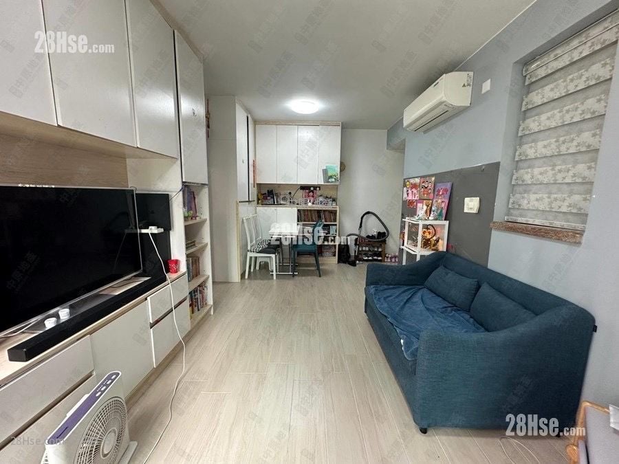 盈翠半岛 售盘 2 房 526 平方尺