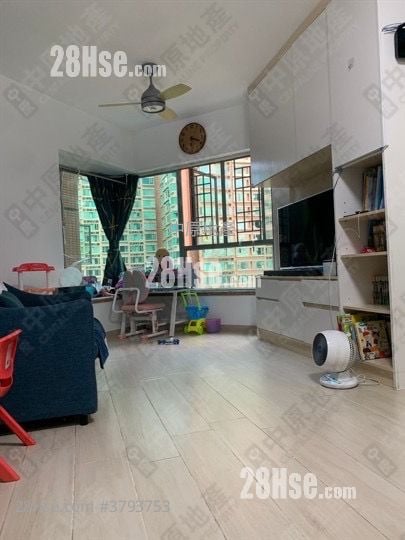 盈翠半岛 售盘 2 房 526 平方尺