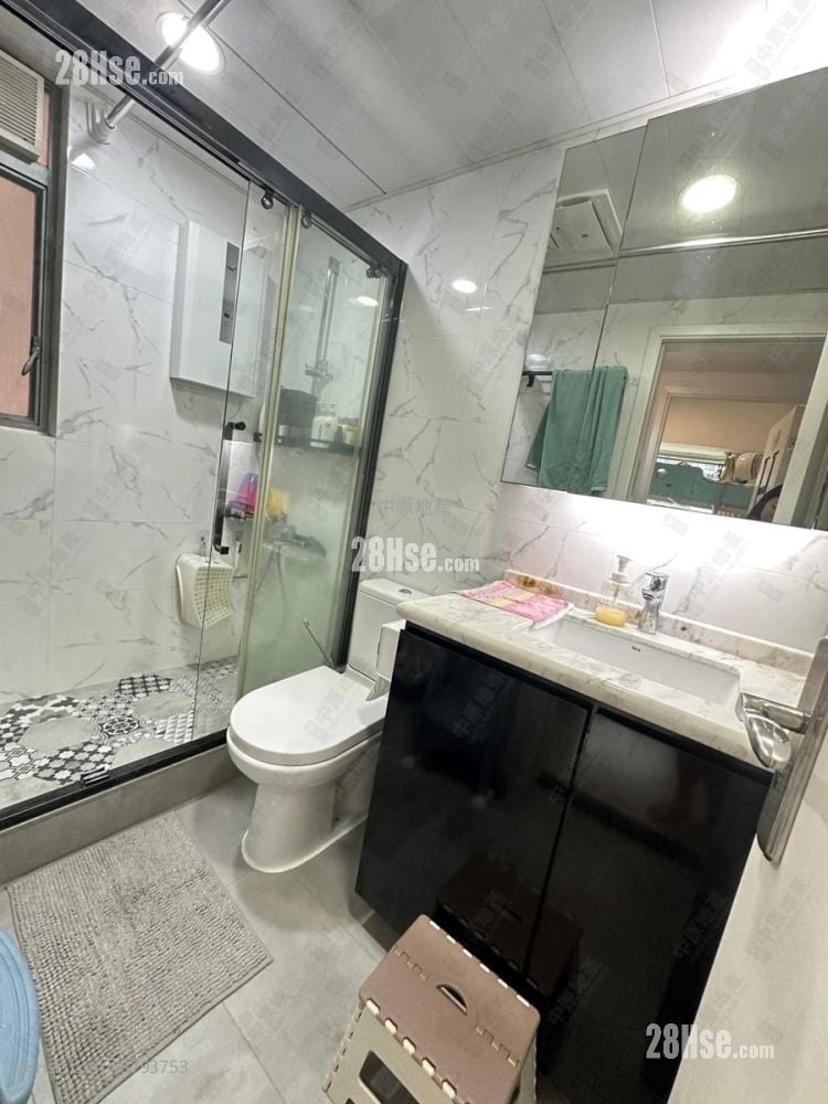 盈翠半岛 售盘 2 房 526 平方尺