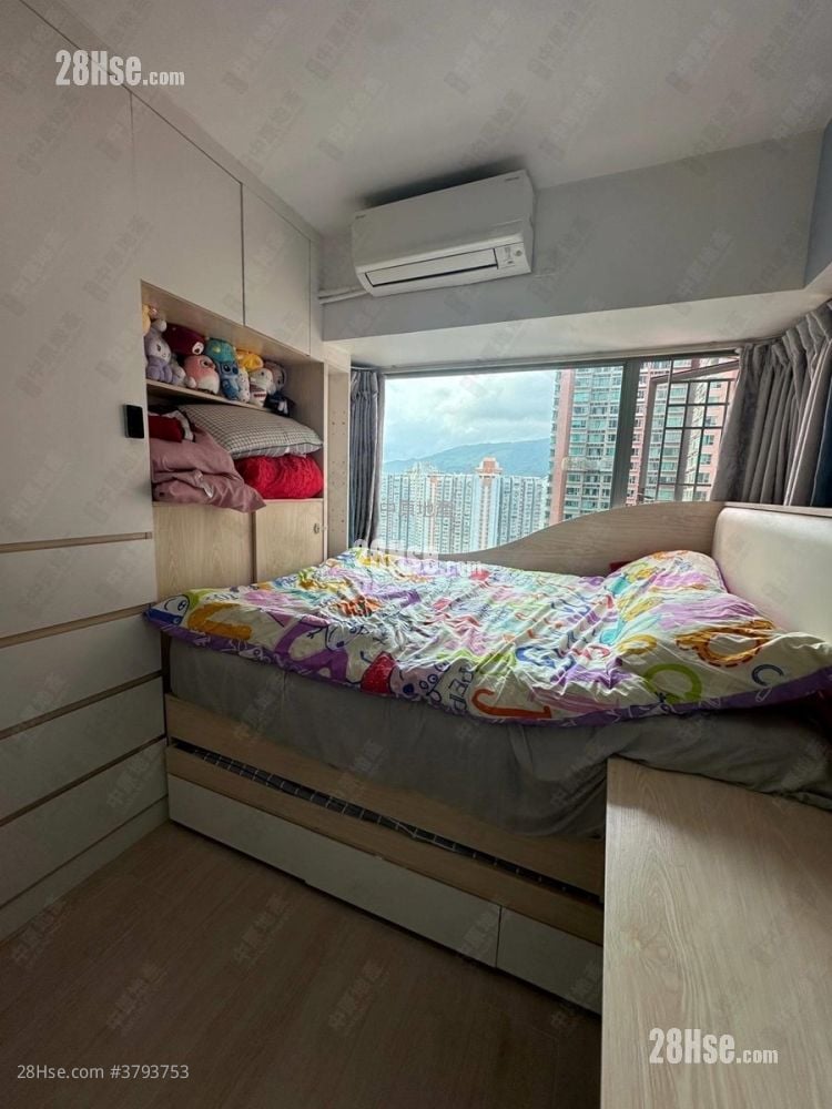 盈翠半岛 售盘 2 房 526 平方尺