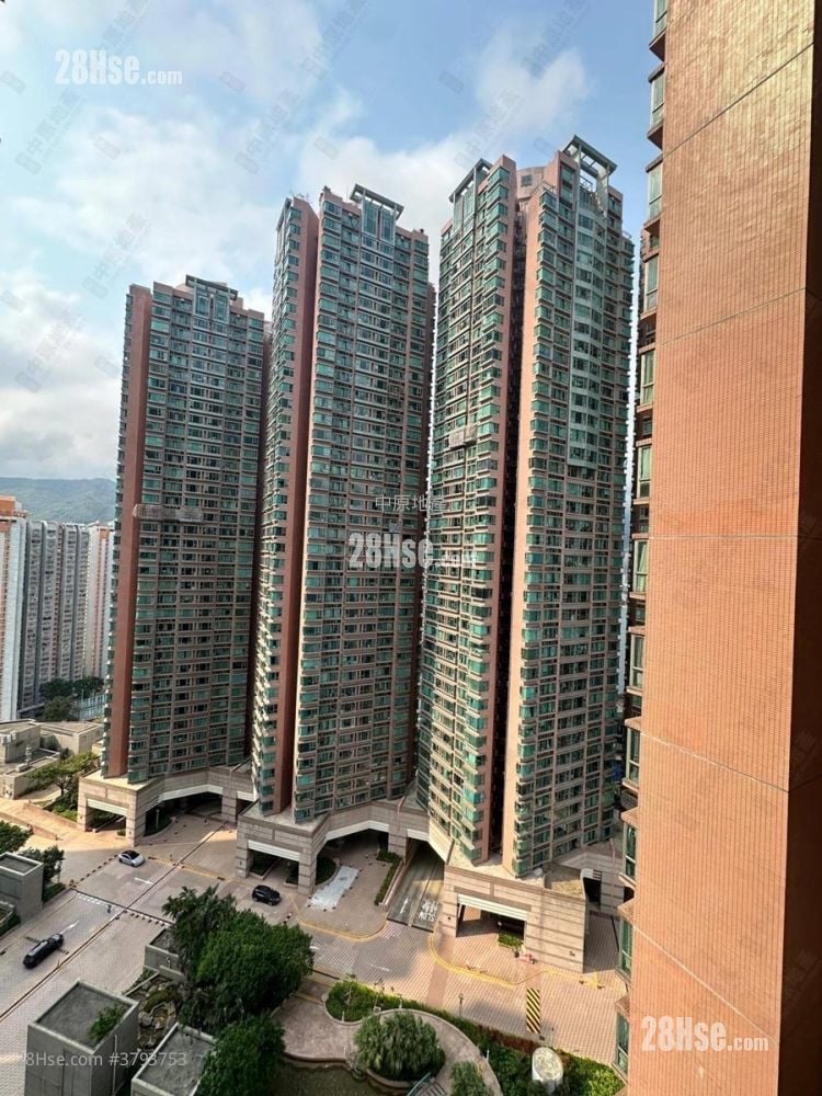 盈翠半岛 售盘 2 房 526 平方尺