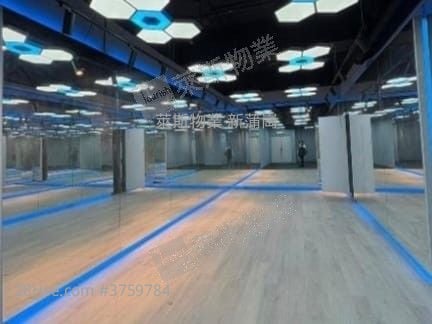 New Tech Plaza Rental