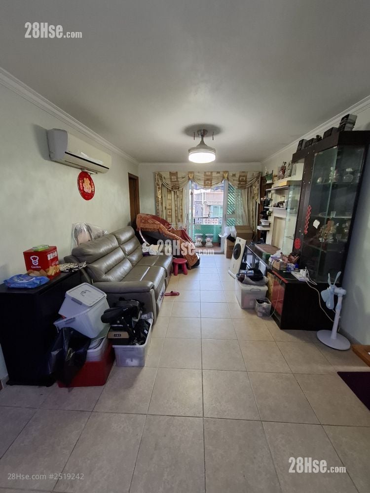 金子山庄 售盘 3 房 , 1 浴室