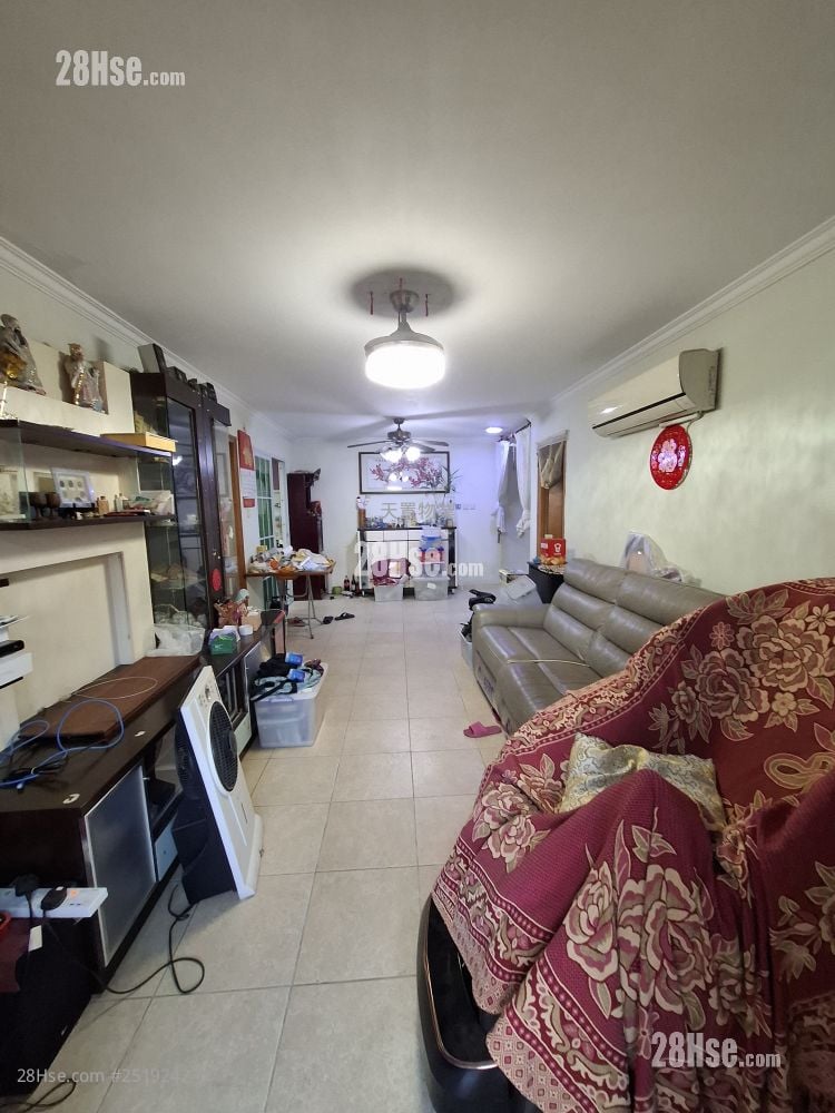 金子山庄 售盘 3 房 , 1 浴室