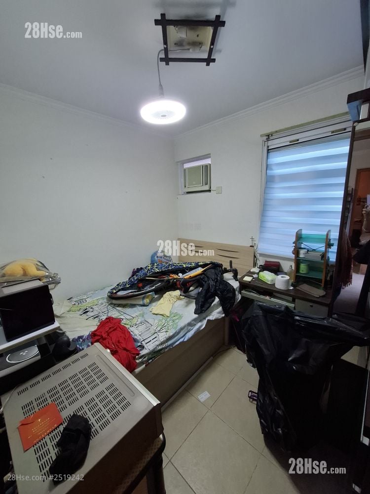 金子山庄 售盘 3 房 , 1 浴室