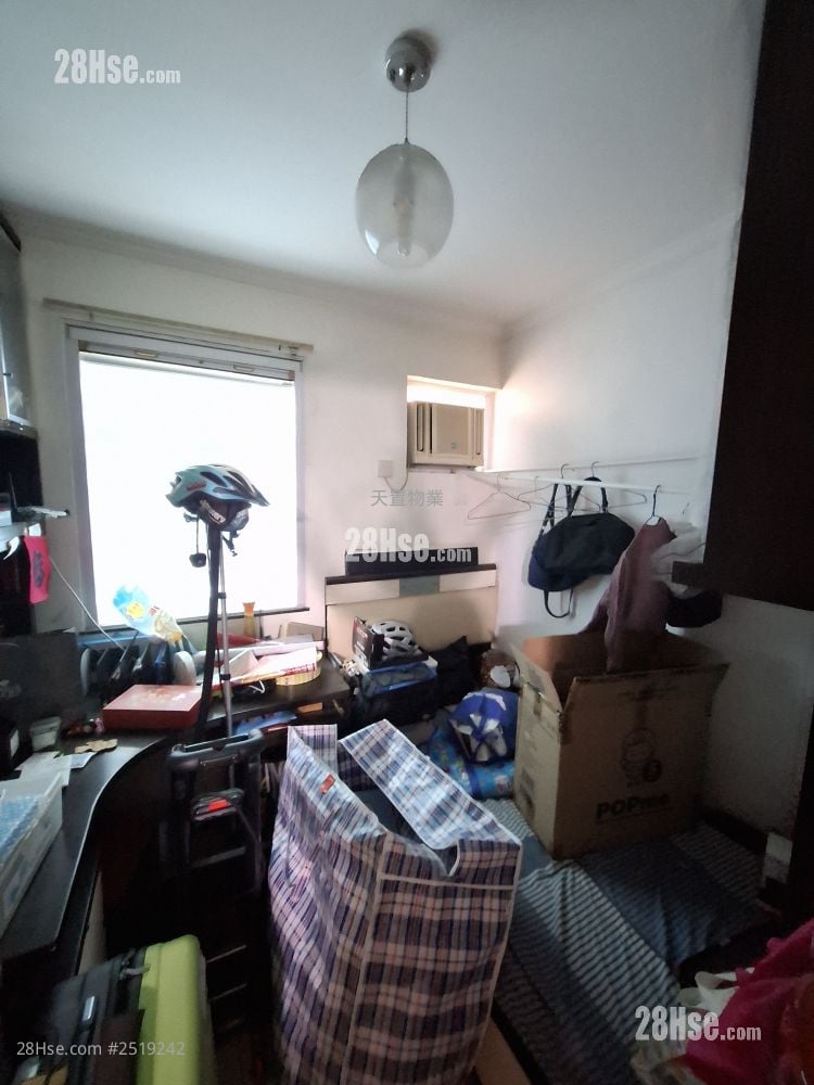 金子山庄 售盘 3 房 , 1 浴室