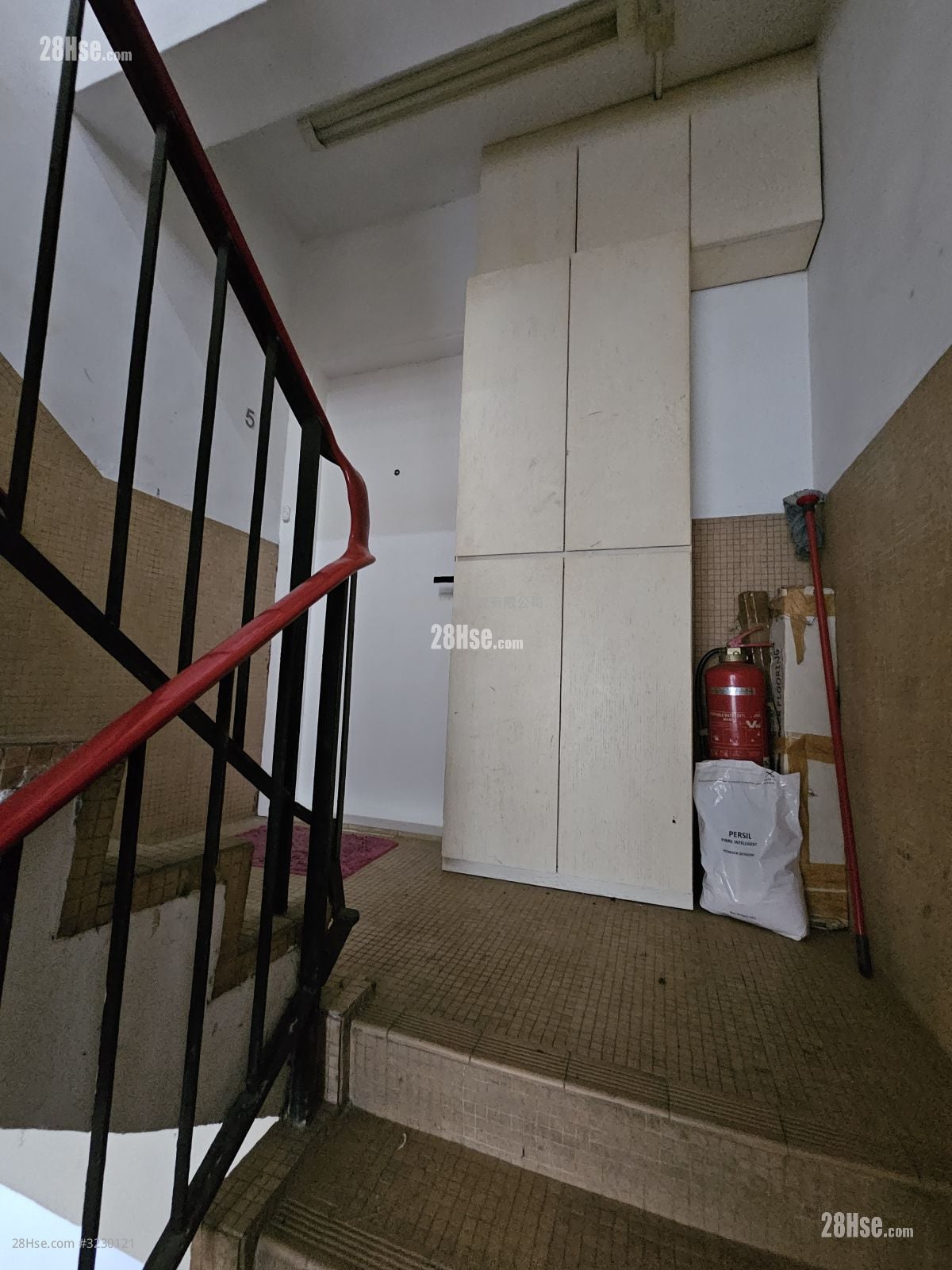 46 Peel Street Rental 1 Bedroom , 1 Bathroom 390 ft²