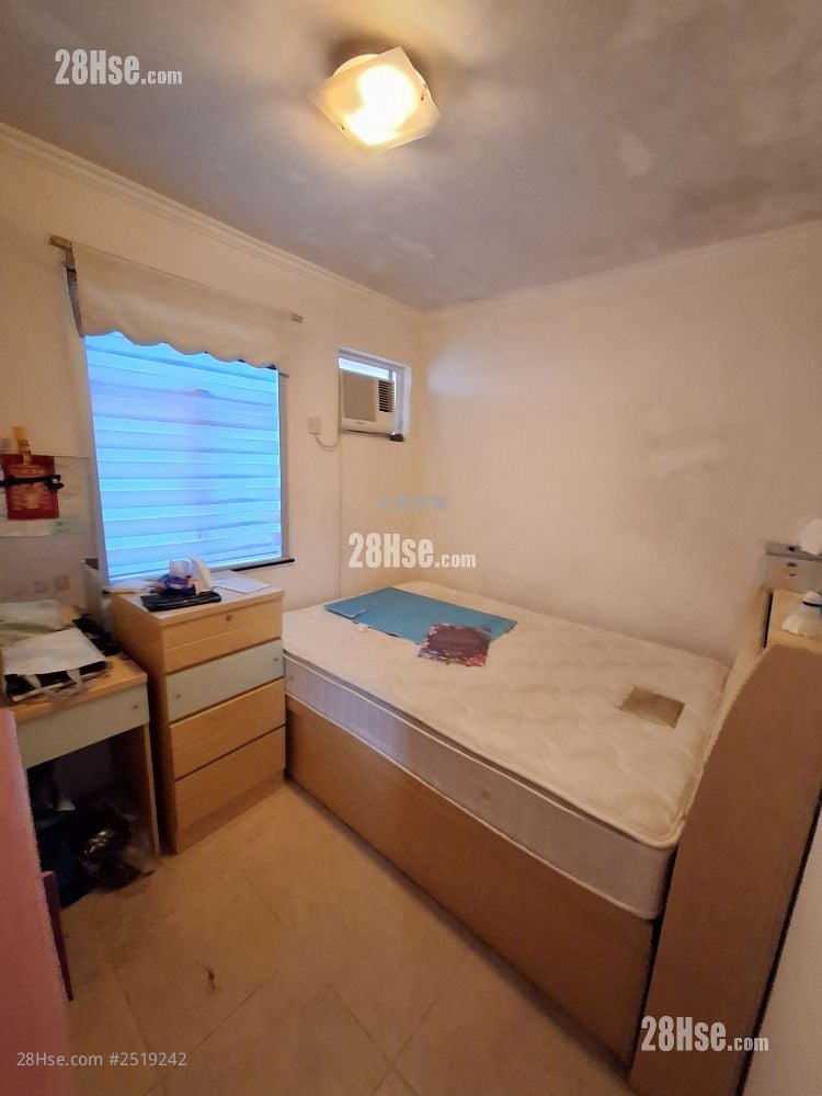 金子山庄 售盘 3 房 , 1 浴室