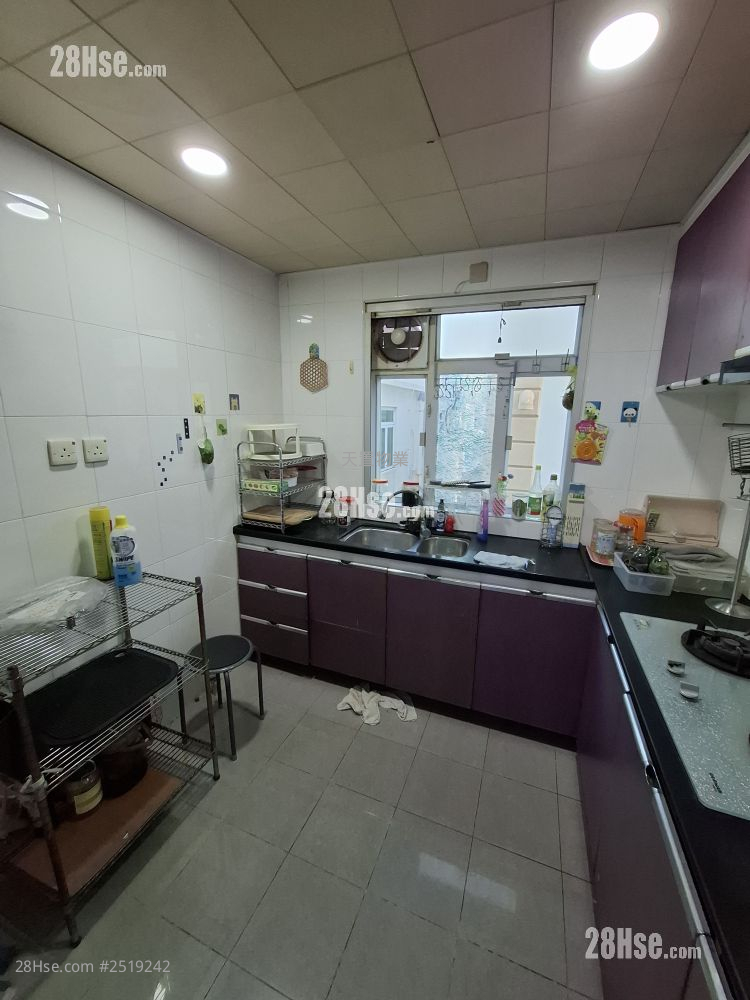 金子山庄 售盘 3 房 , 1 浴室