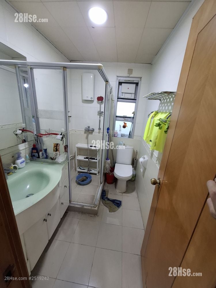 金子山庄 售盘 3 房 , 1 浴室