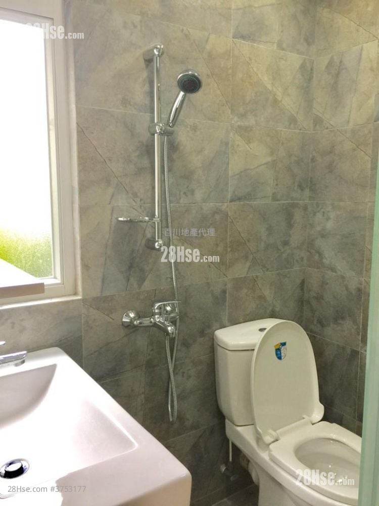 聯昇樓 租盤 開放式間隔 , 1 浴室 130 平方呎